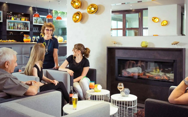 Mercure Grenoble Meylan