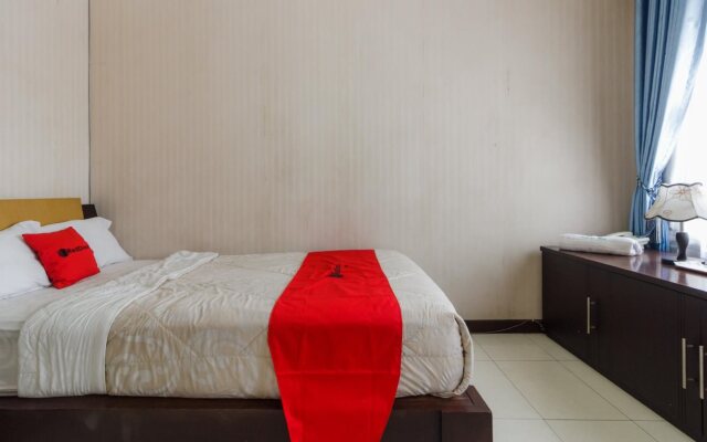 Hotel Puncak Mas By RedDoorz