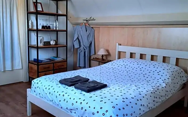 Bed And Breakfast And Bike