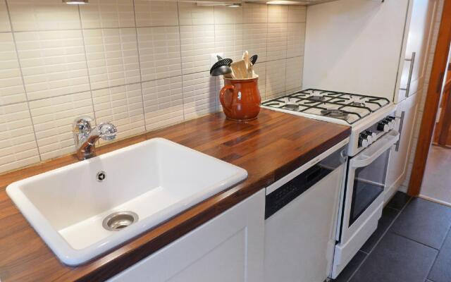 Les Hesperides 2 - Two Bedroom