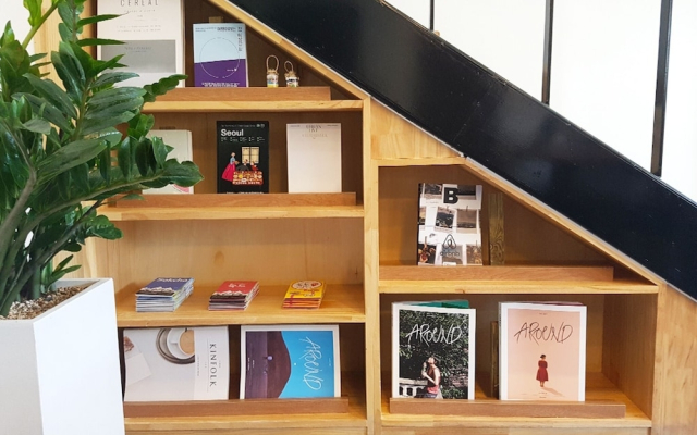 Sokcho Hutte Guest House