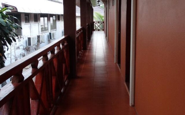 Zuela Guesthouse
