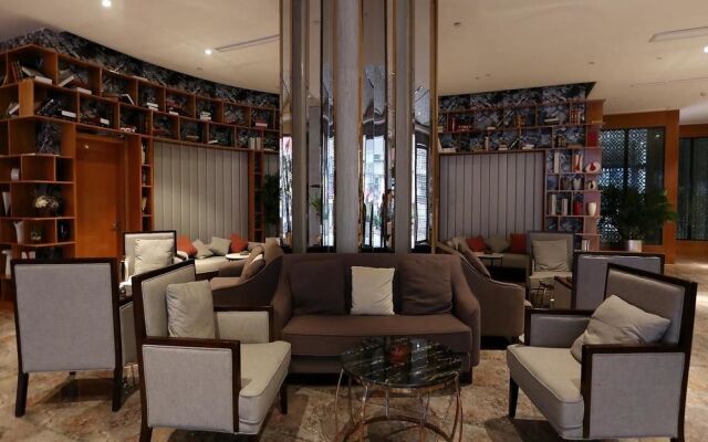 Fuzhou Mizga Fashion Hotel