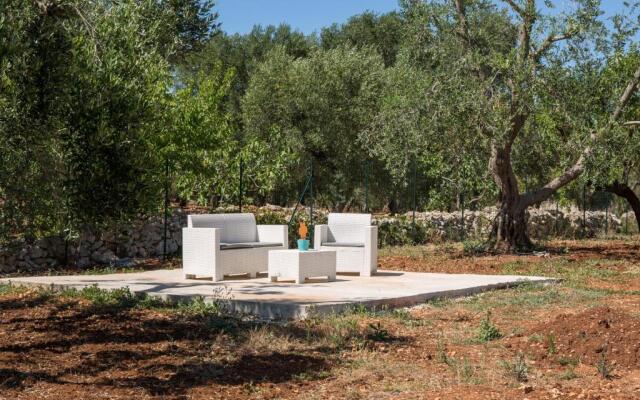 Il Trullo di Heidi