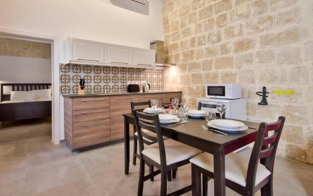 Vallettastay Old Lodge Apartment 3