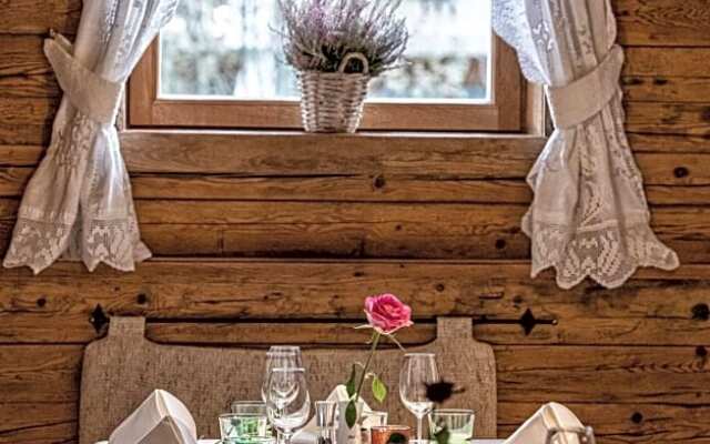 4*S Hotel Alpina in Kössen