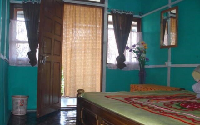 K K Homestay
