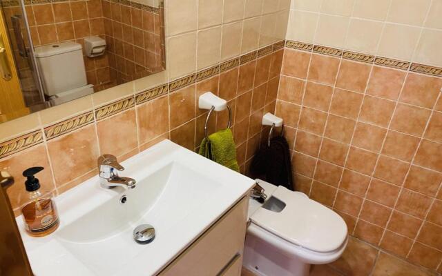 Bullent Playa Rabdells AP361