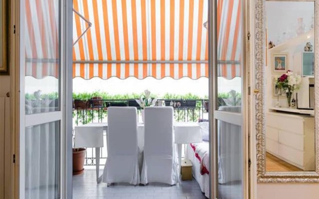 Private House in Milan