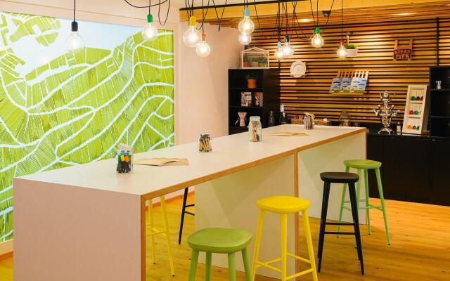 Vienna House Easy by Wyndham Neckarsulm