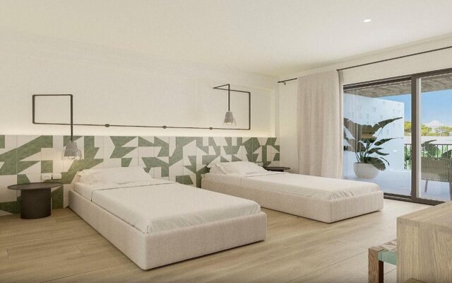 Hotel Santanyi Port