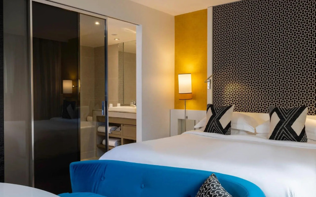 Hotel Etoile Maillot