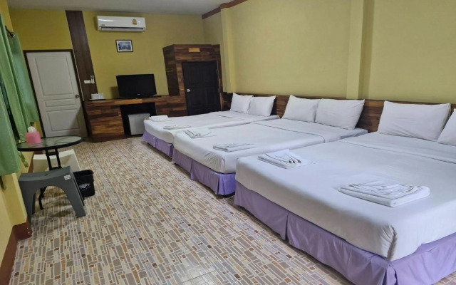 Tontarn Resort and Spa