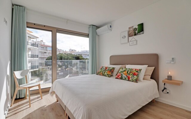 Apartamento Amendoeira
