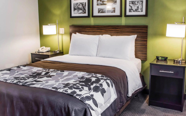 Sleep Inn Richmond North
