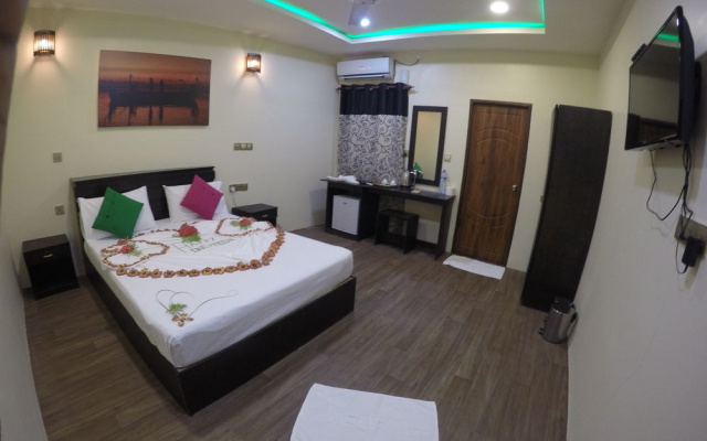 Bibee Maldives - photo 2
