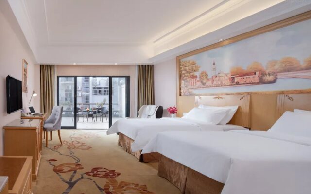 Vienna Classic Hotel