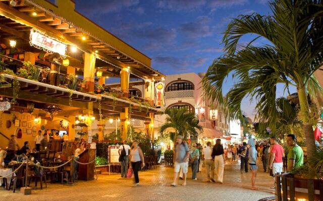 Ocean Front Boutique