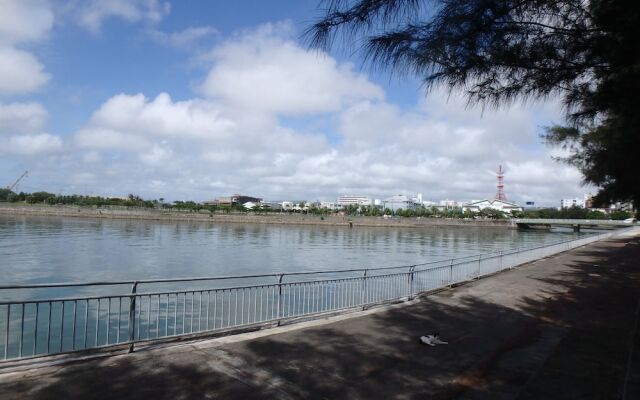 buransiera naha akebono puremisuto 1403