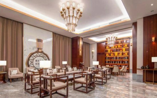 Sizhou Hotel