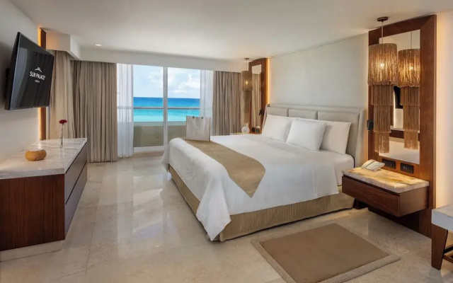 Sun Palace Cancun - Adults Only - All-inclusive
