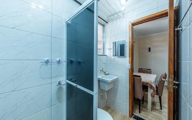 Apartamento familiar