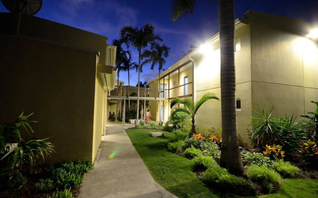 Royal St. Kitts Hotel