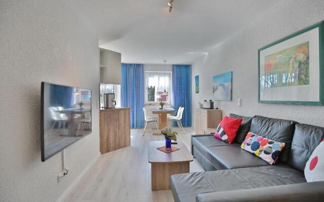 Residenz Ostseestrand Residenz Ostseestrand Appartement 4