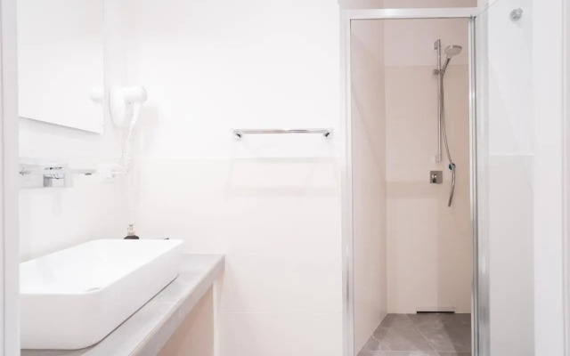 Lux Pretoria Rooms