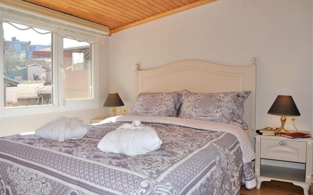 Emil House Apart Hotel