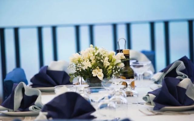 Hotel Lido Ficocella