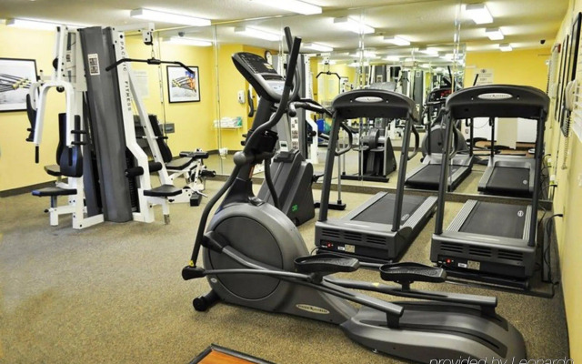 Candlewood Suites Raleigh Crabtree by IHG