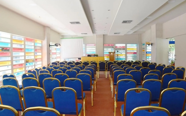 Ionion Star Hotel