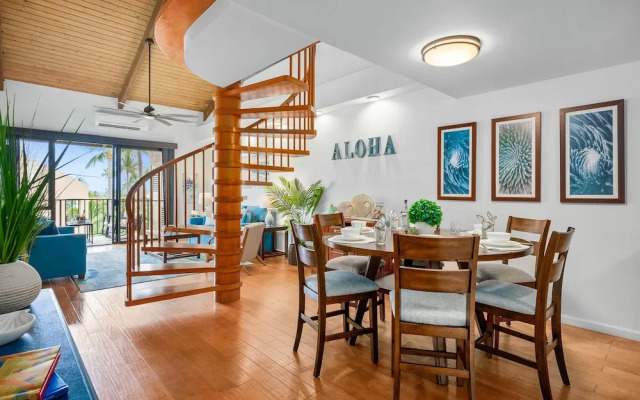 Kamaole Sands 5401