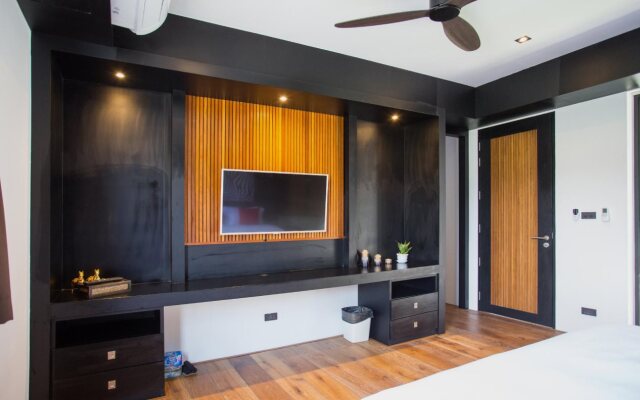 Ample Samui Luxury Pool Villa