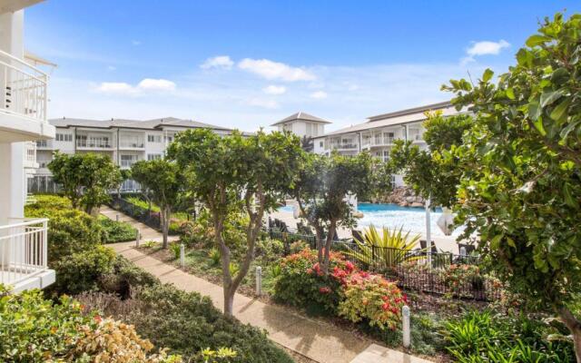 Resort On The Beach 4118/19