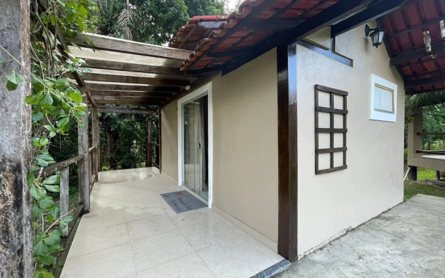 Pousada das Palmeiras