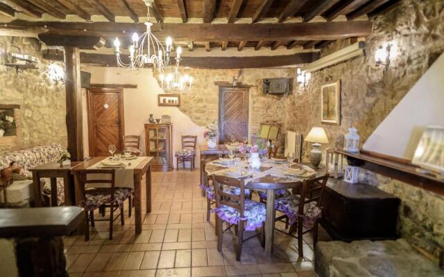 Agriturismo Selvella