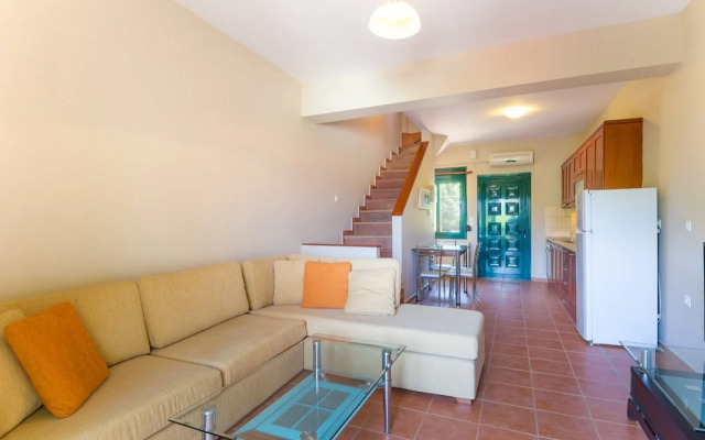 Ntinas Filoxenia Hotel & Spa