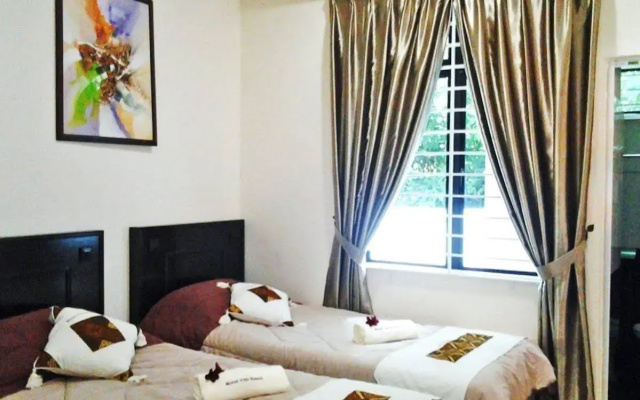 Morak Villa Resort
