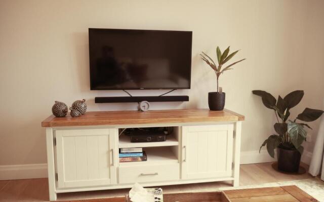 Apartment on St Georges