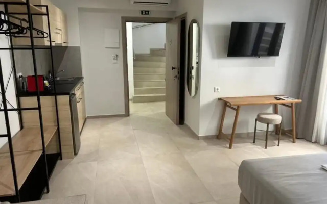 La Mer Luxury Apartments