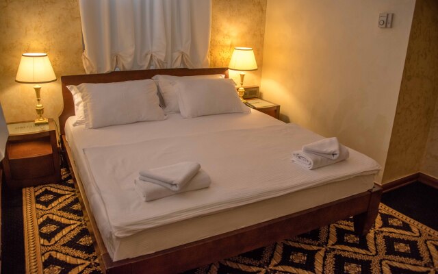 Historic Boutique Hotel Cattaro