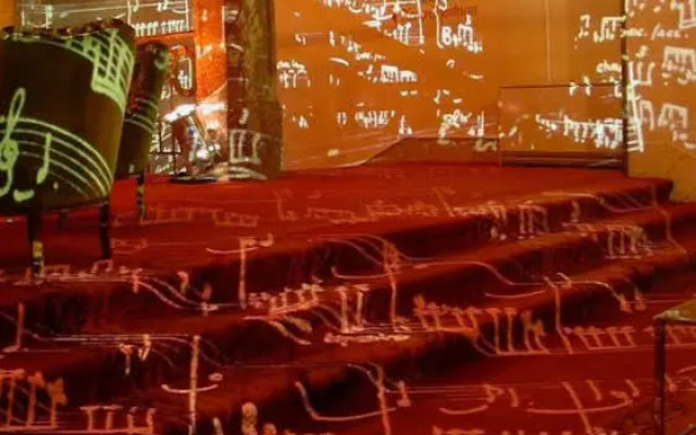 Appartementhaus Del Europe