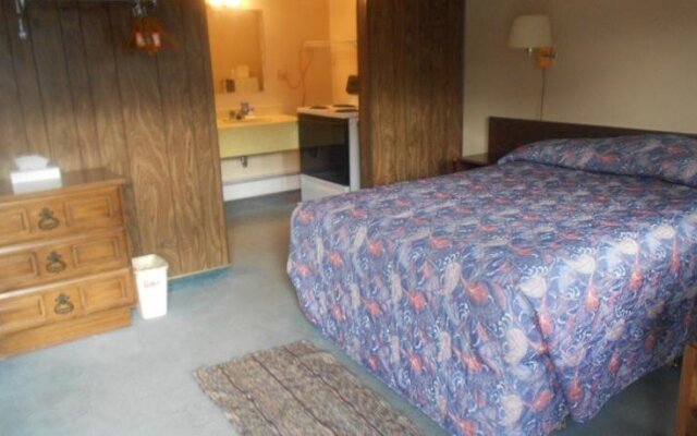 Budget Inn Deer Lodge
