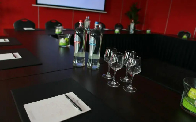 Hotel Verviers Van der Valk