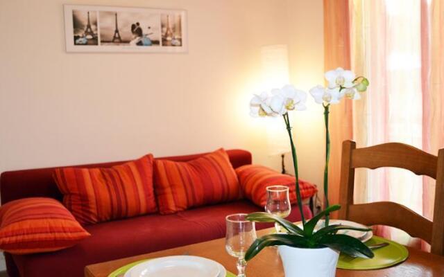 Dccp Le Relais de Noisy