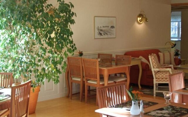 Hotell Ideon Gästeri AB