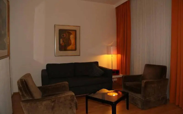 Hotel garni Löhndorf