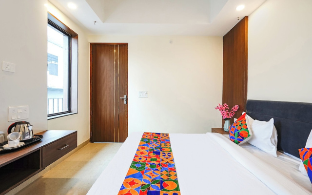 Fabhotel Urban Villa I